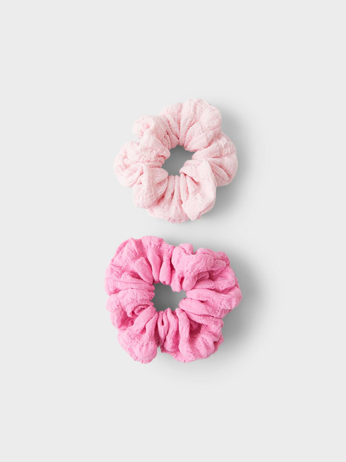 NKFKAYLA Hair Accessory - Pastel Lavender